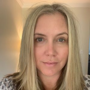 Meet your Posher, Kate